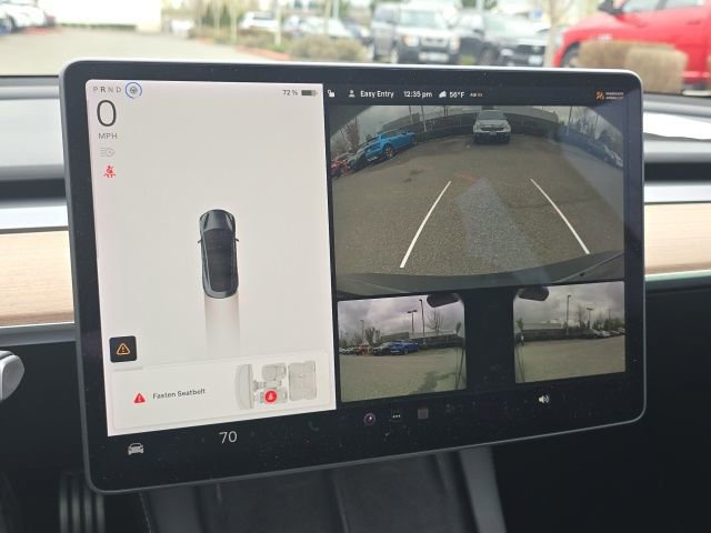 Used 2022 Tesla Model 3 Performance image 20