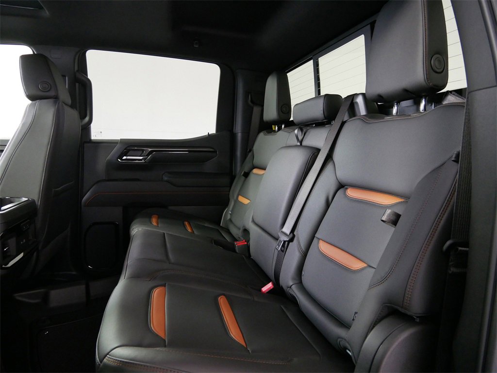 New 2026 GMC Sierra EV AT4 image 40