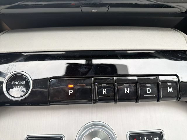 New 2025 Lincoln Navigator Reserve AWD/4WD image 20