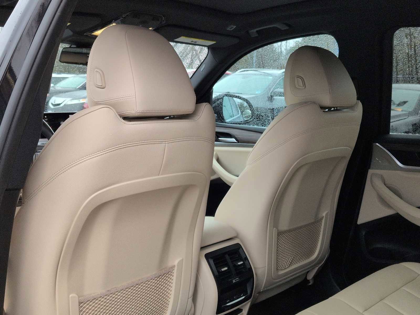 Used 2019 BMW X3 xDrive30i w/ Premium Package image 19