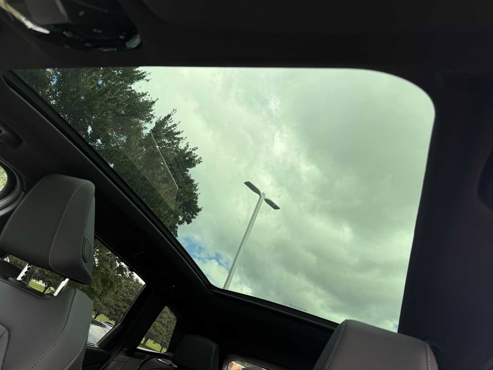 New 2025 BMW X3 xDrive30i w/ Premium Package image 21