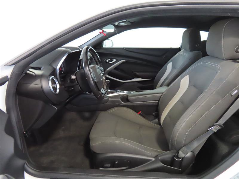 Used 2022 Chevrolet Camaro LT w/ RS Package RWD image 21
