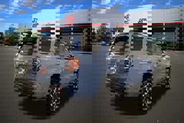 New 2026 Toyota 4Runner TRD Sport Premium image 2