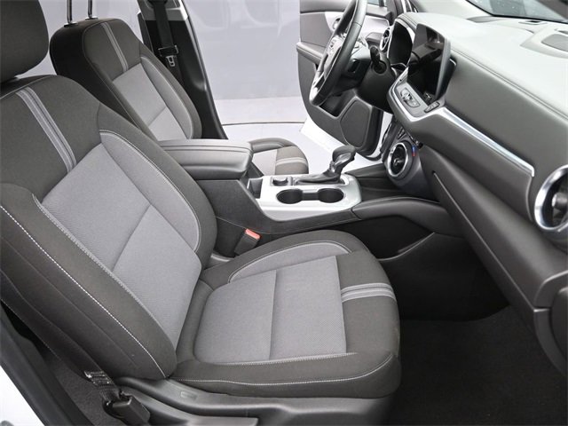 Used 2025 Chevrolet Blazer LT image 27
