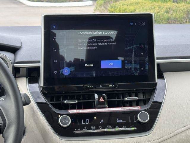 Certified 2026 Toyota Corolla XLE FWD image 15