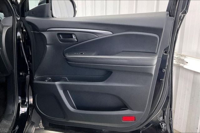 Certified 2023 Honda Passport EX-L image 22