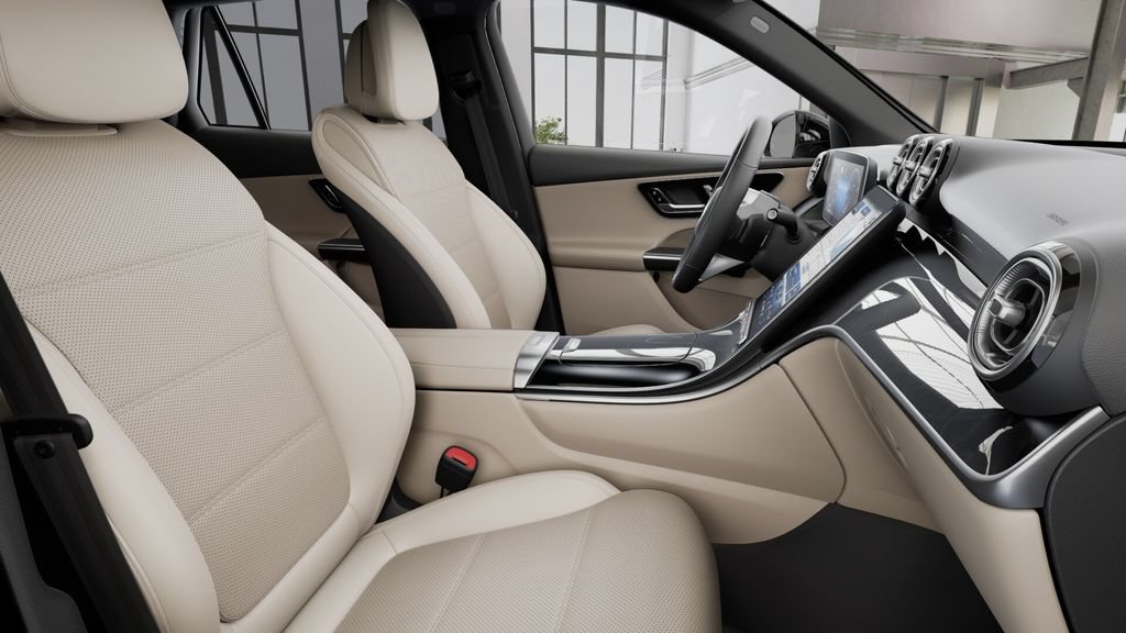 Used 2026 Mercedes-Benz GLC 300 image 39
