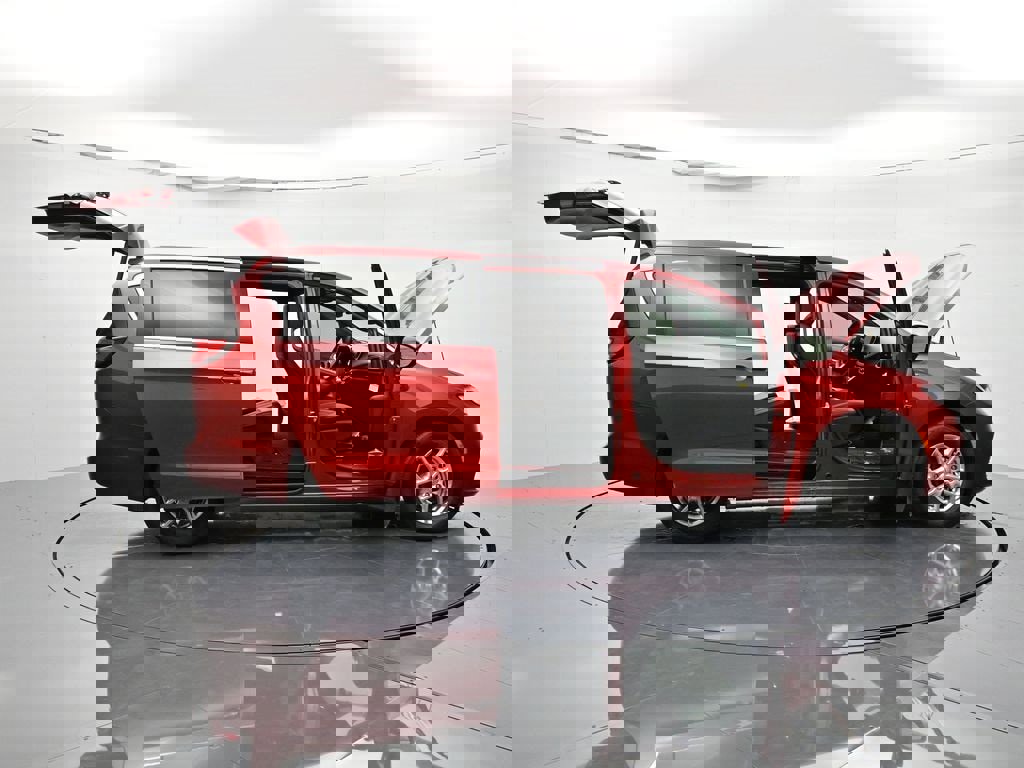 New 2026 Chrysler Pacifica Select image 45