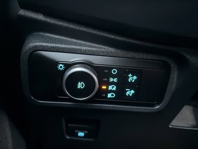 Used 2025 Ford Bronco Badlands image 21