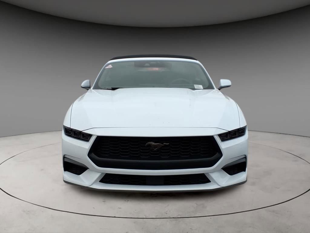 New 2026 Ford Mustang Premium w/ Bronze Appearance Package image 13