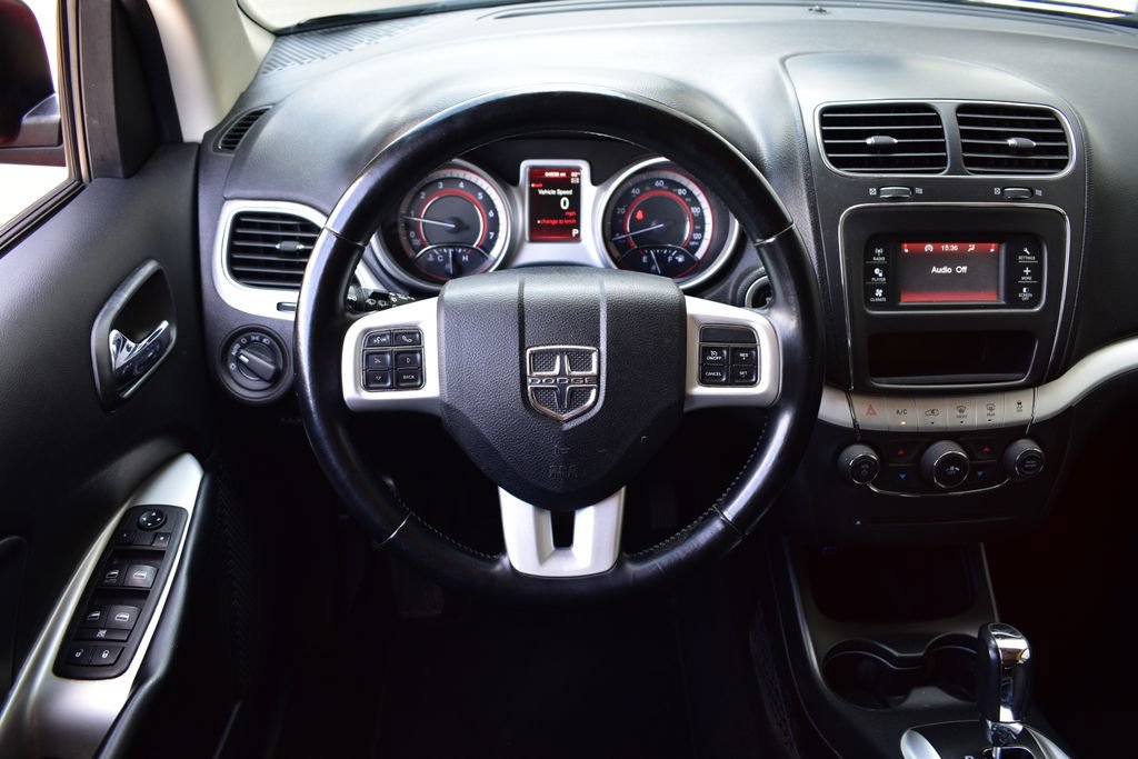 Used 2020 Dodge Journey SE w/ SE Popular Equipment Group FWD image 40