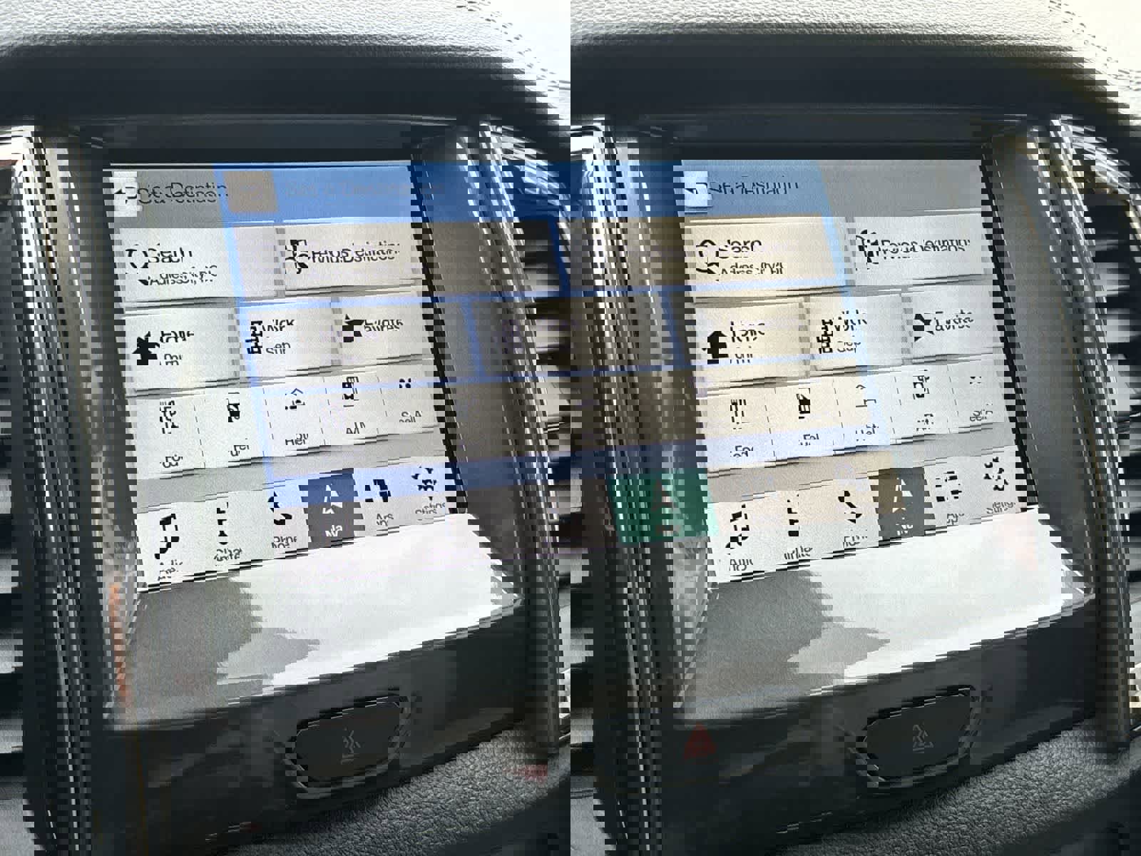 Used 2019 Ford Ranger Lariat w/ Equipment Group 501A Mid image 19