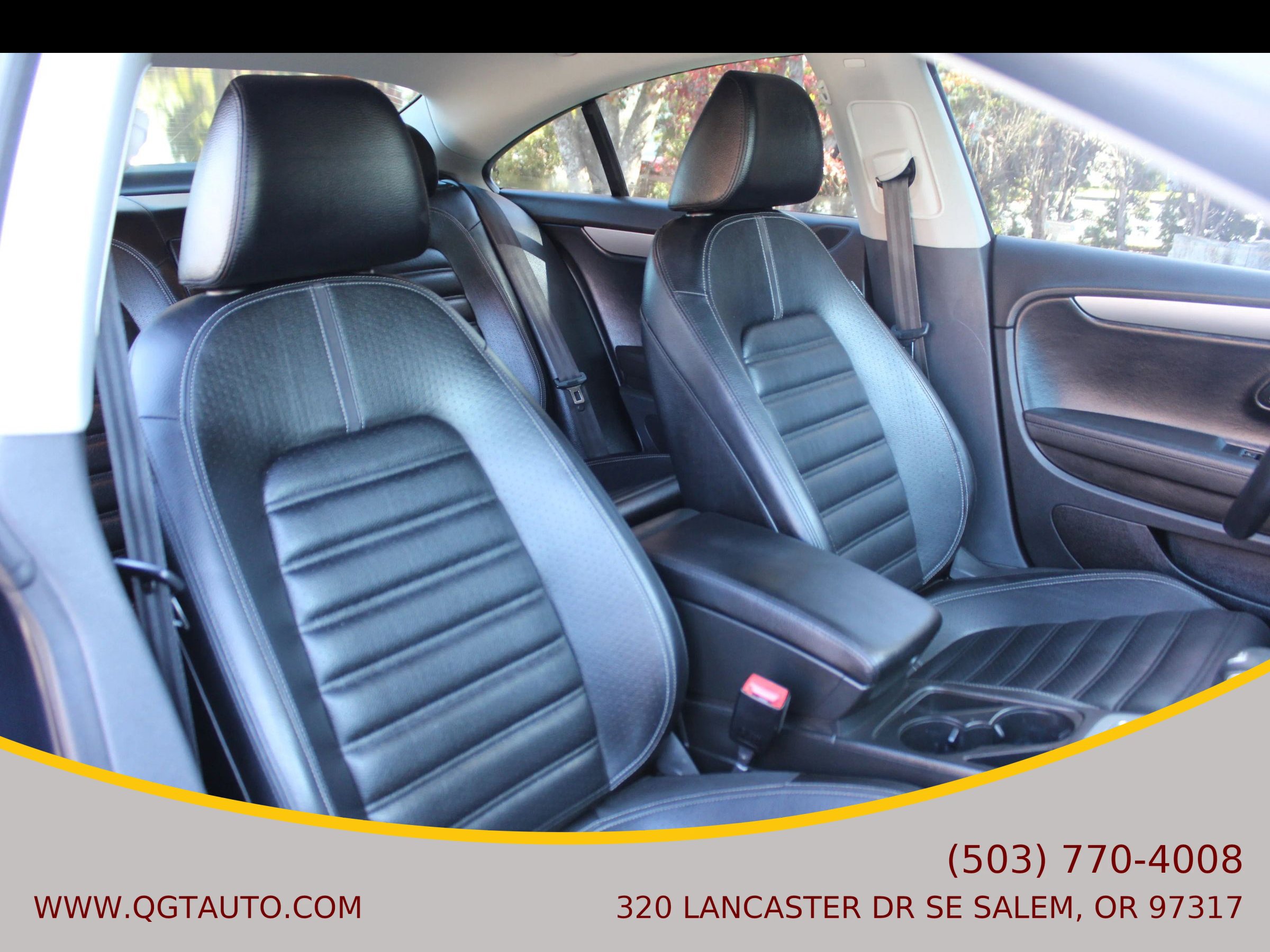 Used 2011 Volkswagen CC Sport FWD image 19