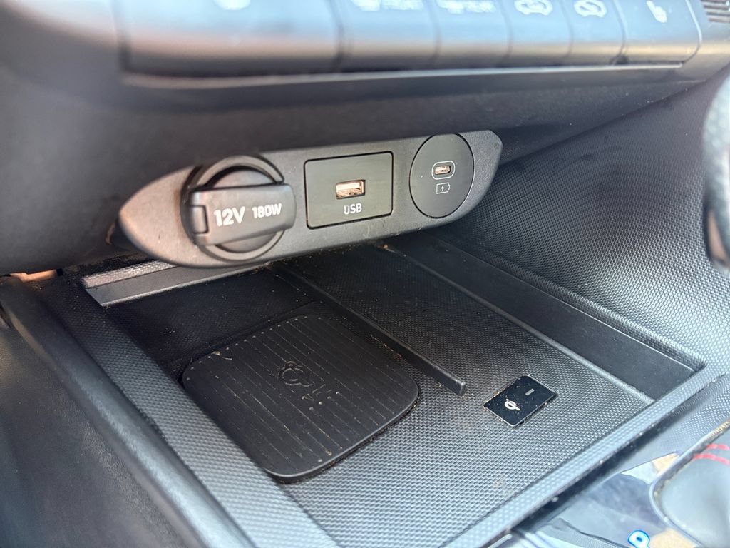 Used 2025 Hyundai Elantra N Line FWD image 35