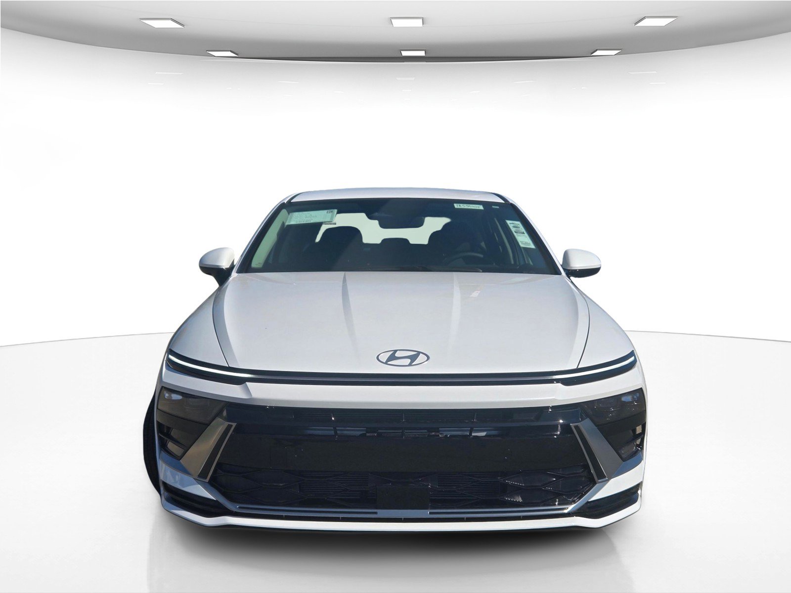 New 2026 Hyundai Sonata SEL image 2