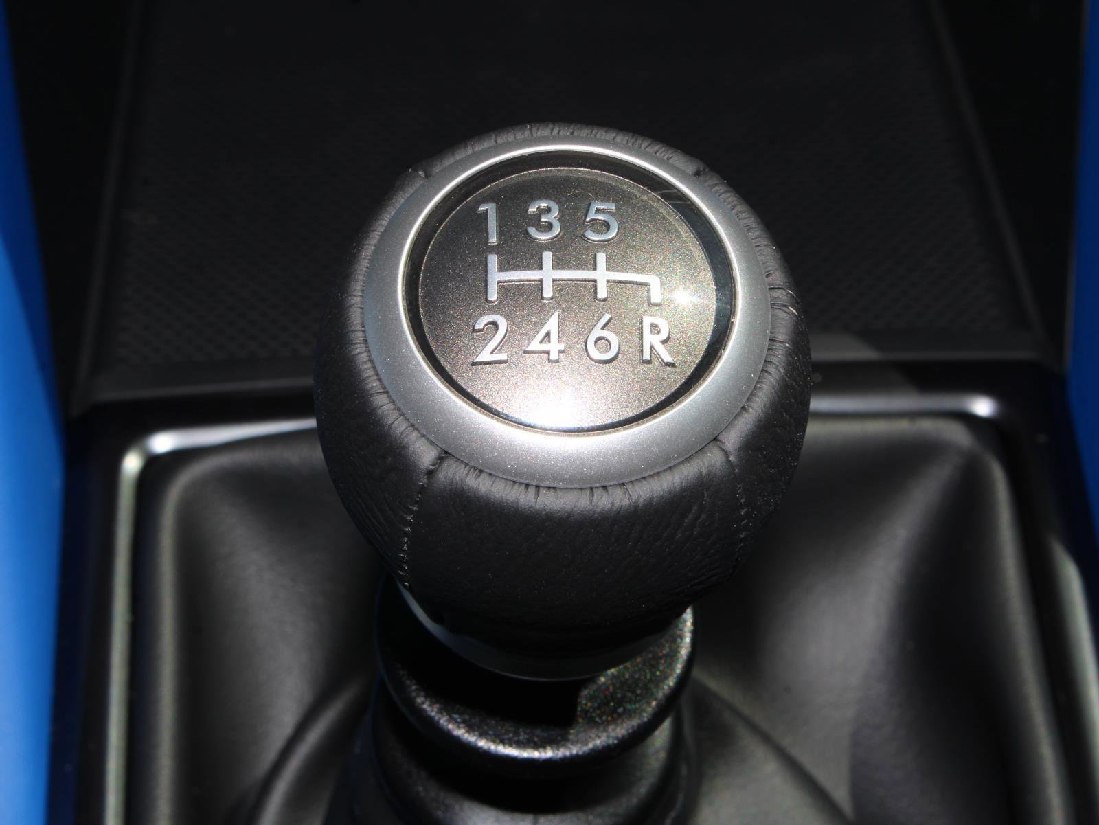 New 2025 Subaru WRX tS w/ Popular Package #2A image 26