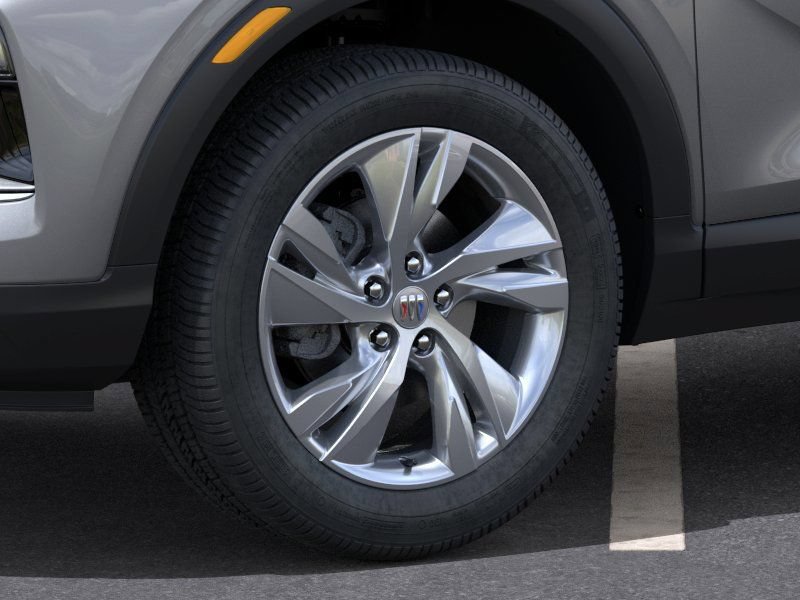 New 2026 Buick Encore GX Preferred w/ Comfort Package FWD image 9