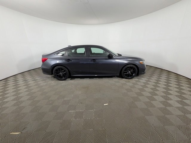 Used 2022 Honda Civic Sport image 18