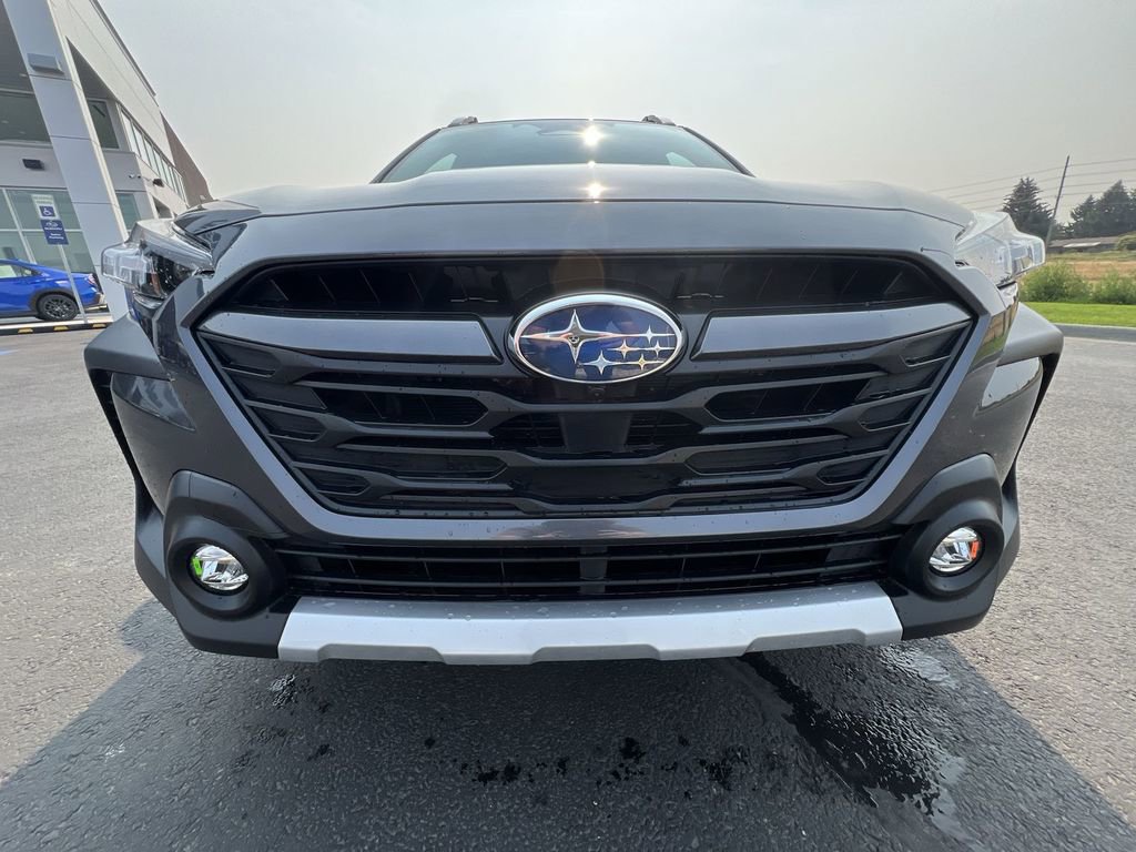 New 2025 Subaru Outback Touring XT image 32