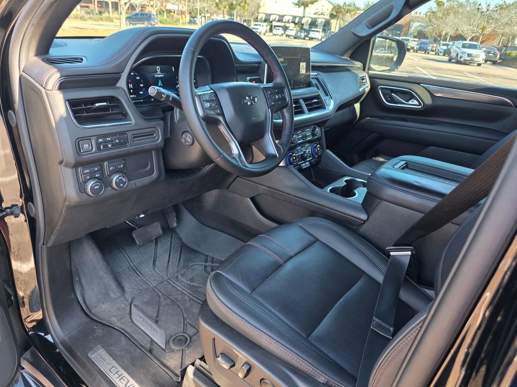Used 2023 Chevrolet Tahoe RST w/ Luxury Package image 11