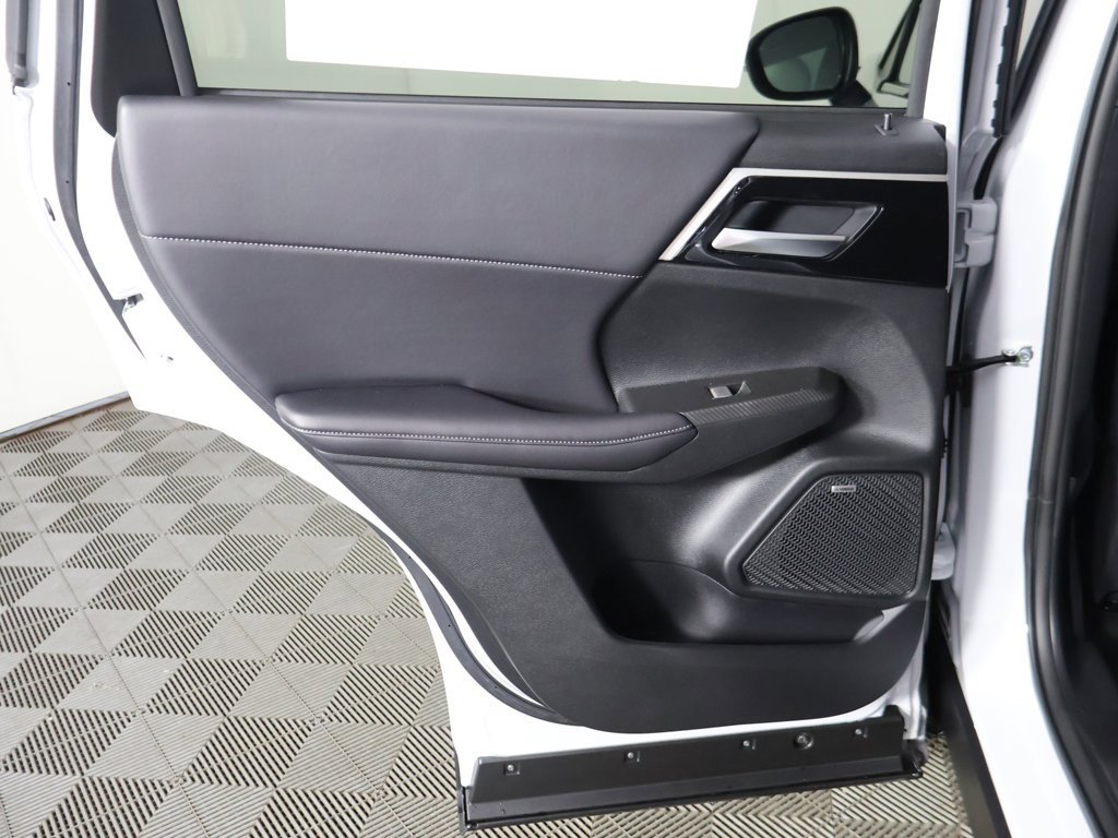 New 2026 Mitsubishi Outlander Trail Edition image 28