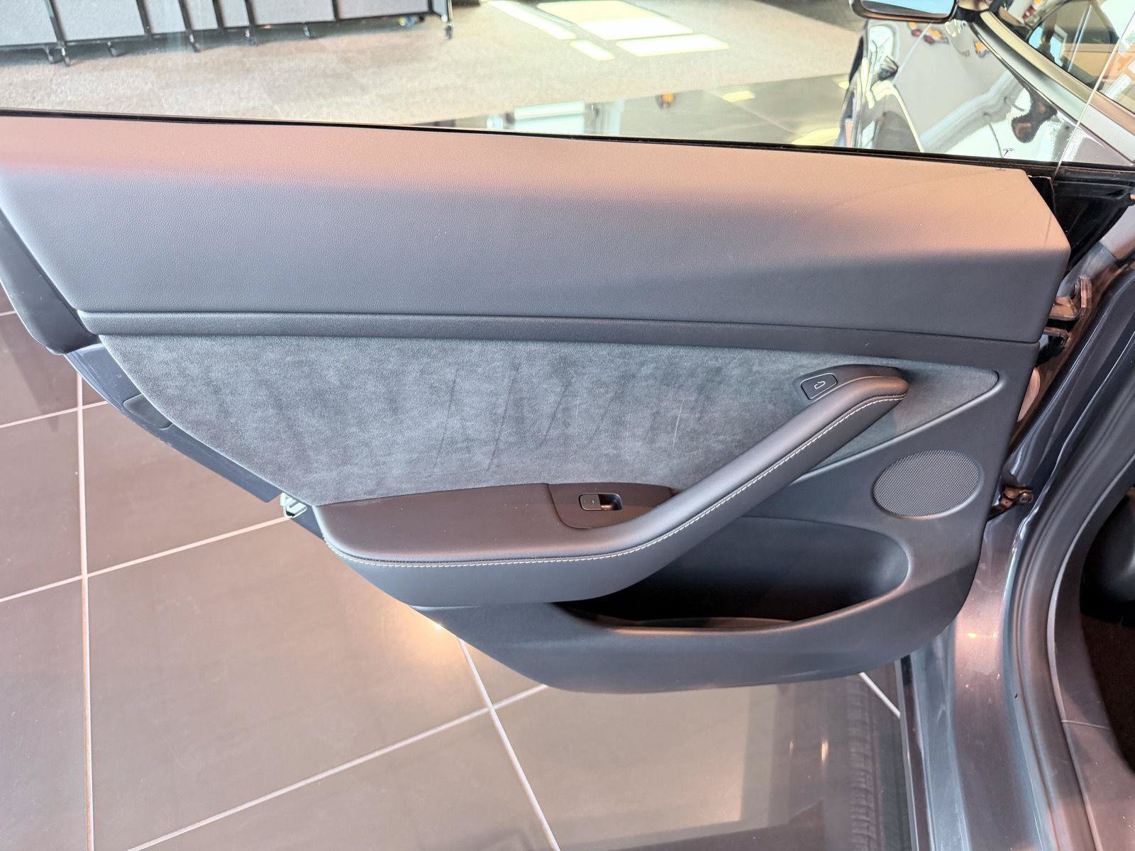 Used 2023 Tesla Model 3 Long Range AWD/4WD image 21