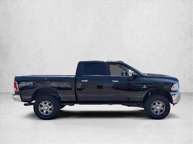 Used 2017 RAM 2500 Laramie w/ Off Road Package AWD/4WD image 4