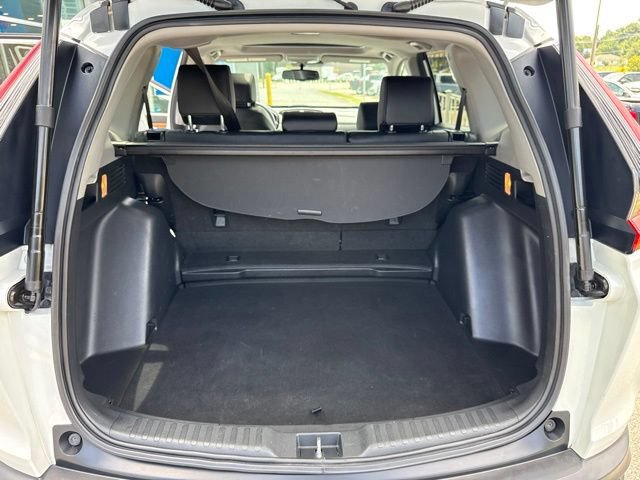 Used 2021 Honda CR-V EX-L image 20