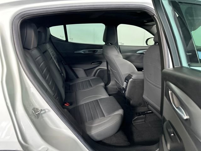 Used 2024 Alfa Romeo Tonale Ti w/ Active Assist Package image 27