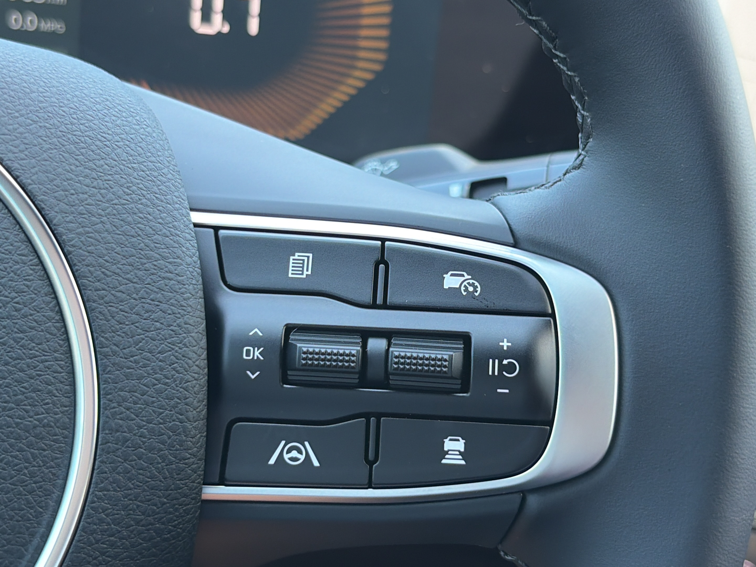 New 2026 Kia K5 GT-Line FWD image 23