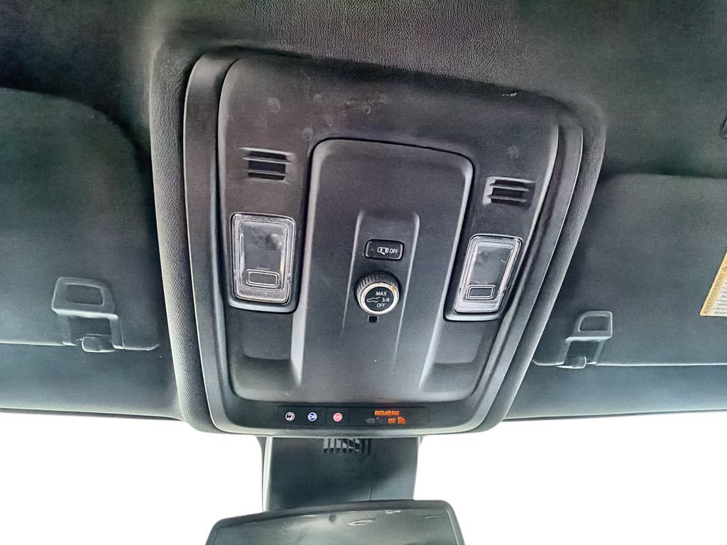 Certified 2025 Chevrolet Tahoe Z71 AWD/4WD image 19