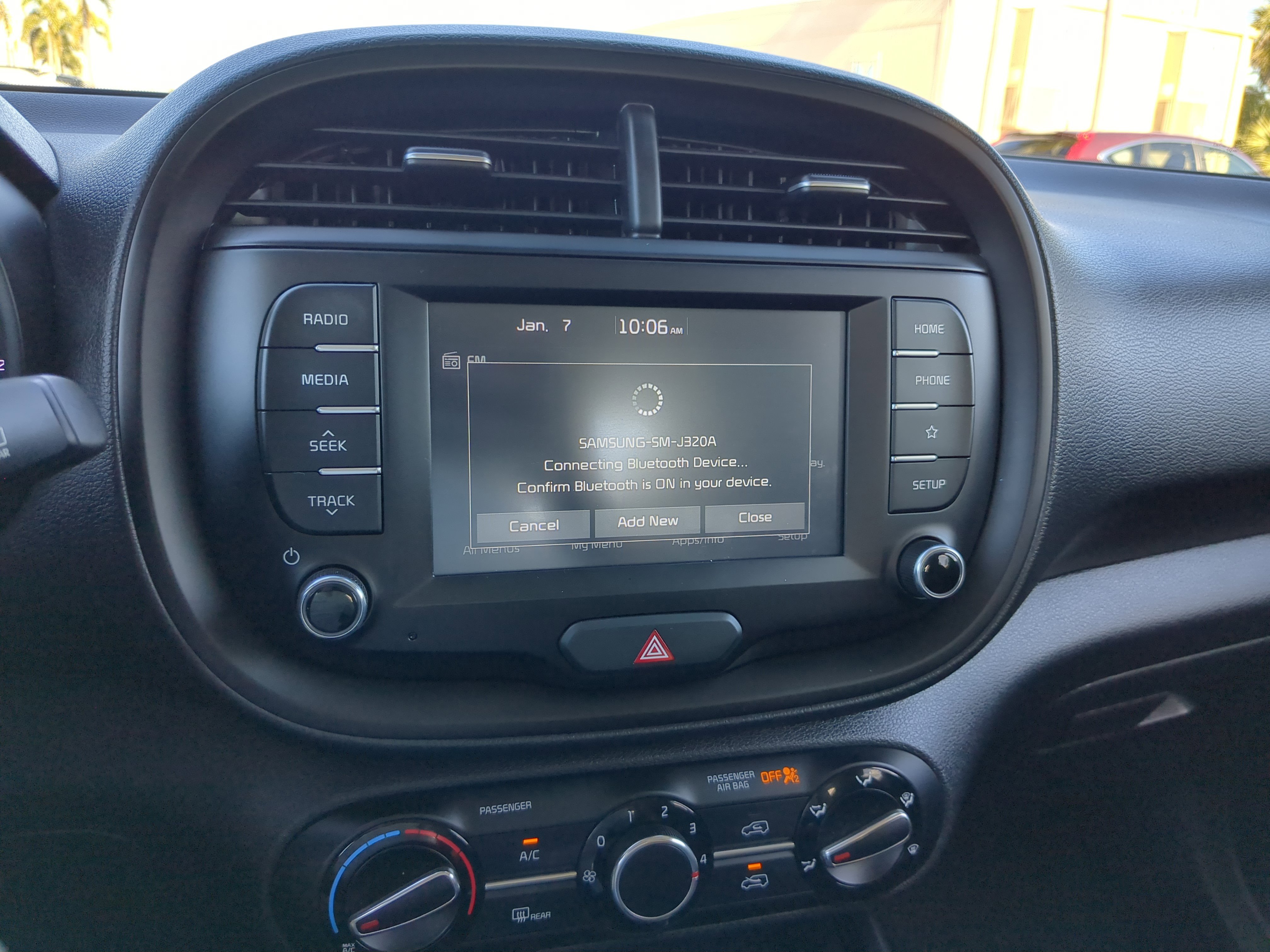 Certified 2020 Kia Soul S image 22