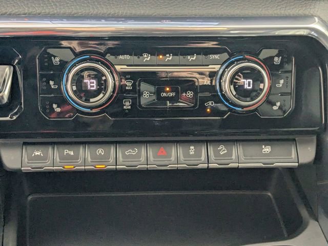 Certified 2024 GMC Sierra 1500 Denali image 23