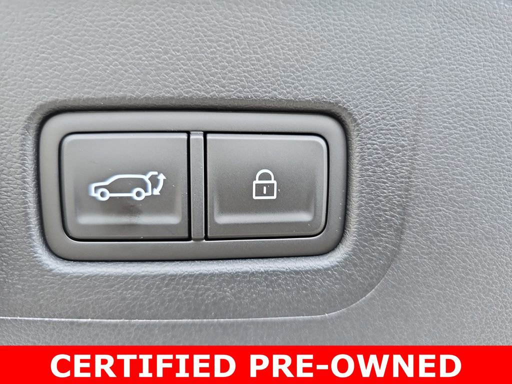 Used 2025 Hyundai Santa Fe Calligraphy image 15