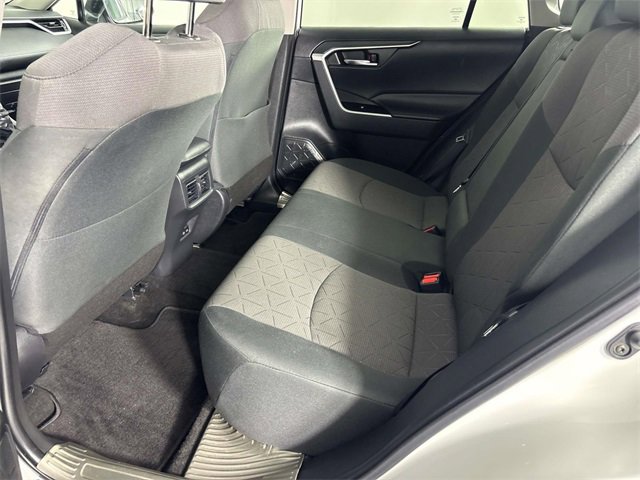 Used 2023 Toyota RAV4 XLE image 12