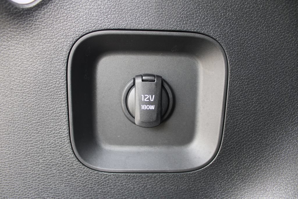 Used 2026 Kia Sportage EX w/ EX Panorama Roof Package AWD/4WD image 33