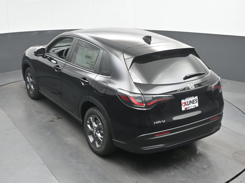 New 2027 Honda HR-V LX image 31