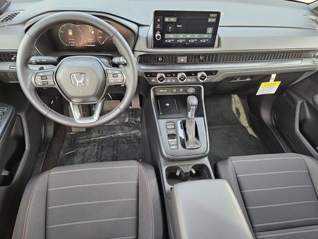 New 2027 Honda CR-V Sport image 15