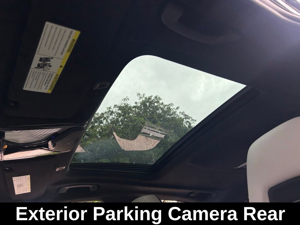 Used 2022 BMW M5 w/ Competition Package image 20