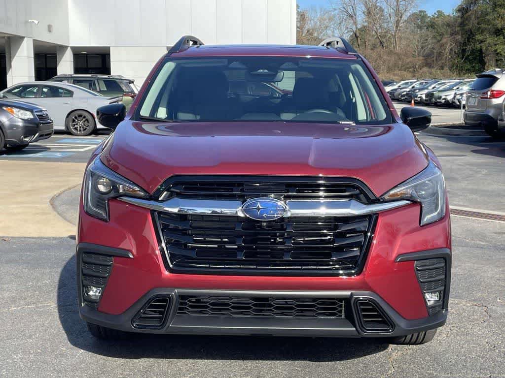 New 2026 Subaru Ascent Limited w/ Popular Package #1 AWD/4WD image 6