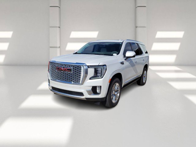 Used 2024 GMC Yukon Denali image 2