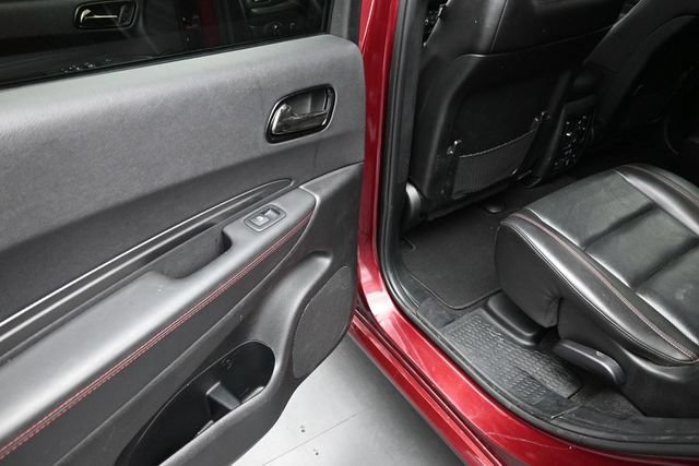 Used 2023 Dodge Durango R/T AWD/4WD image 17