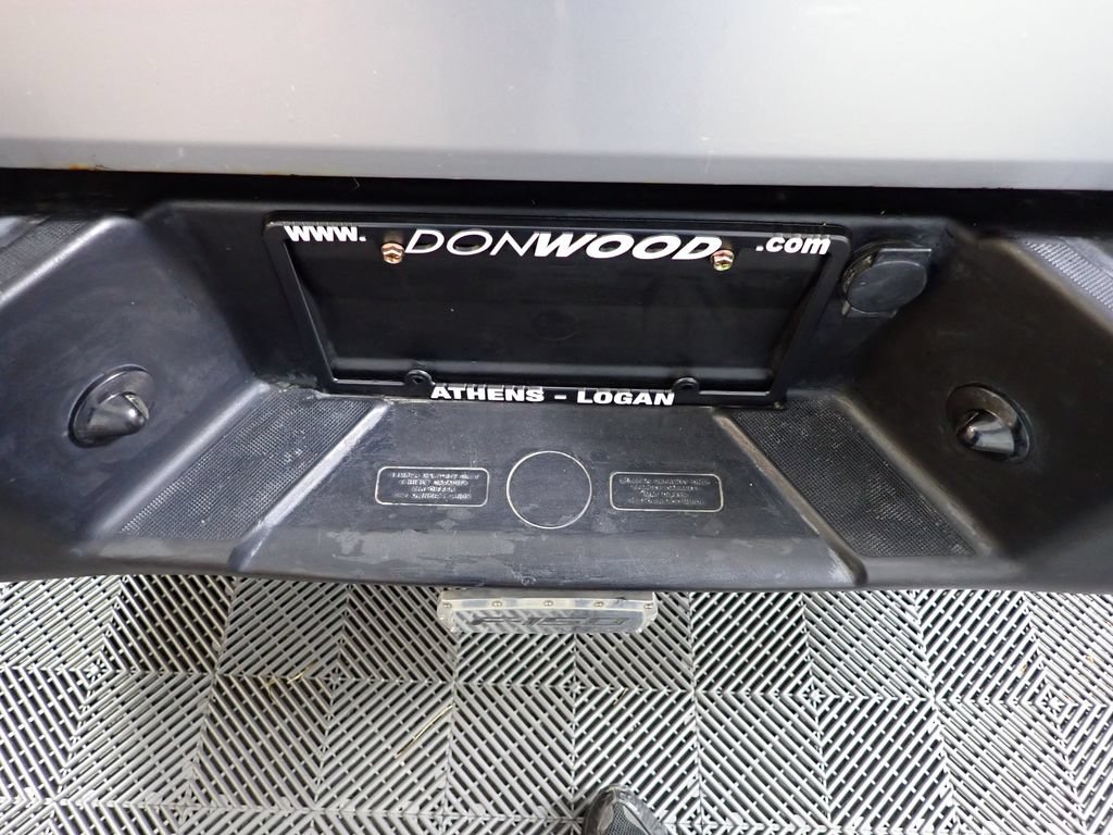 Used 2010 Ford F150 Lariat AWD/4WD image 15
