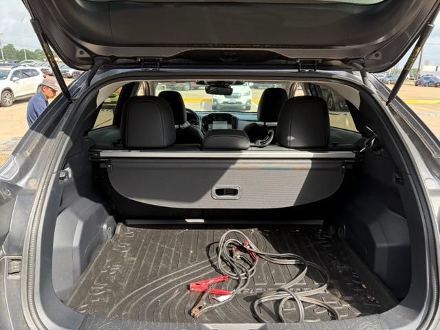 Used 2025 Subaru Crosstrek 2.5i Limited AWD/4WD image 20