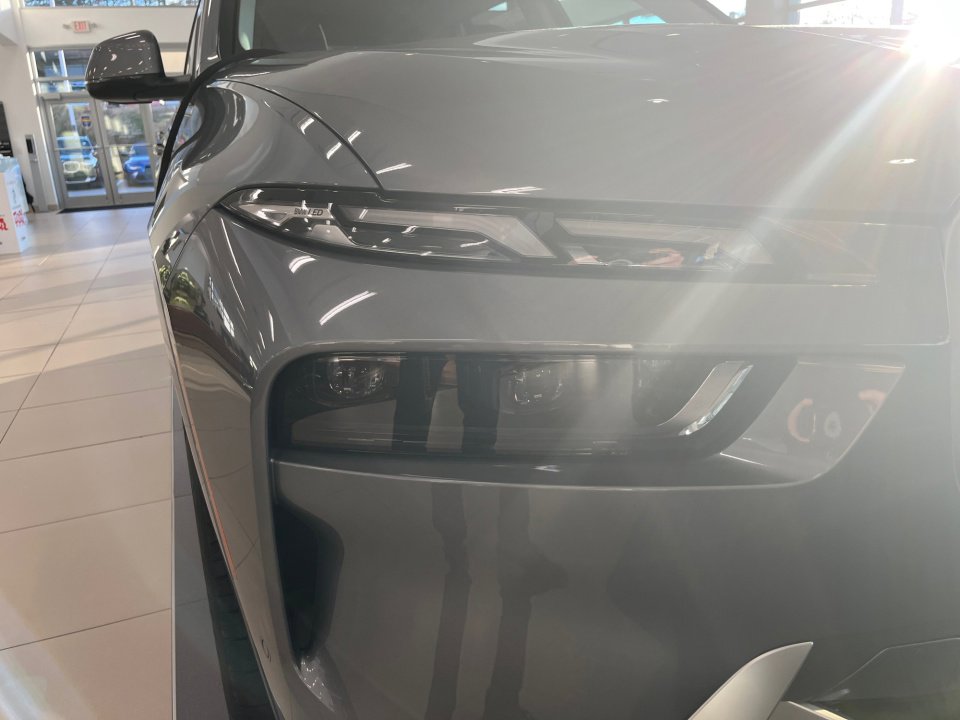 Certified 2026 BMW X7 xDrive40i image 24