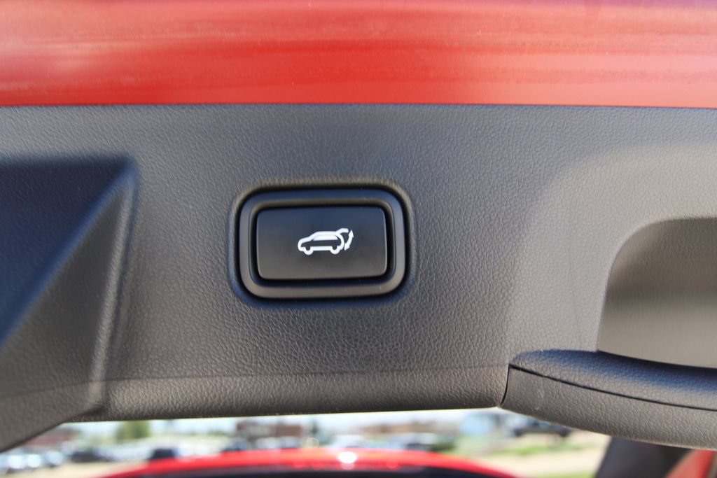 Used 2025 Hyundai Tucson SEL AWD/4WD image 36