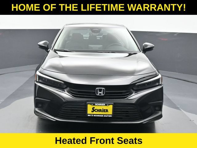 Used 2024 Honda Civic Touring image 9