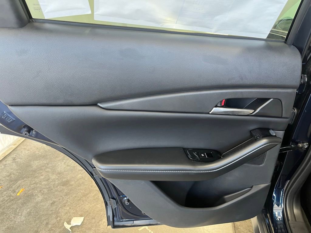 New 2025 MAZDA CX-30 AWD 2.5 S w/ Preferred Package image 22