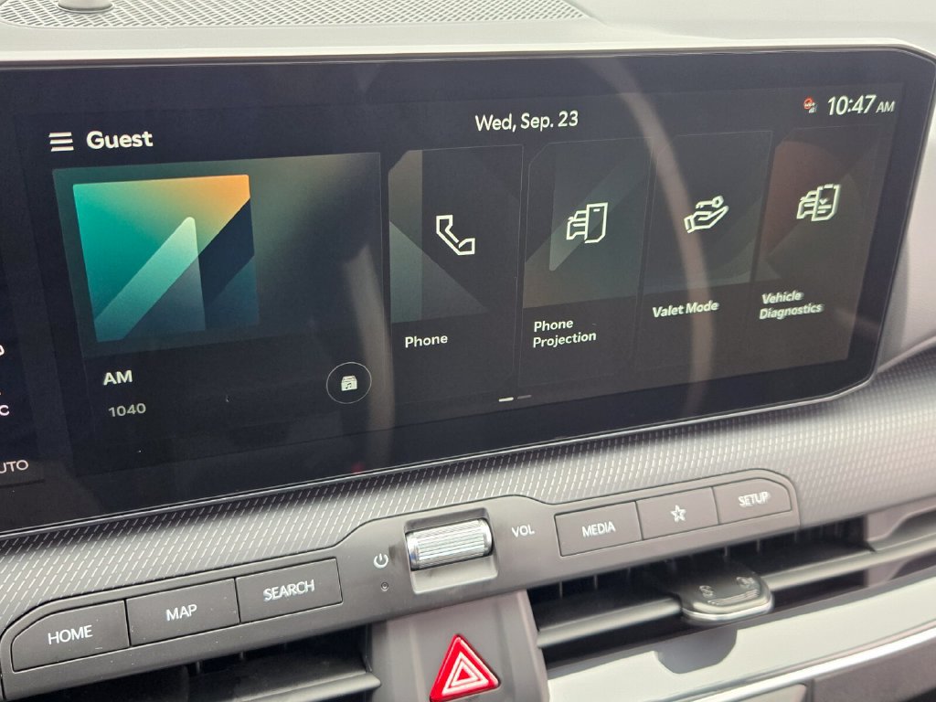 New 2026 Kia K4 GT-Line Turbo FWD image 10