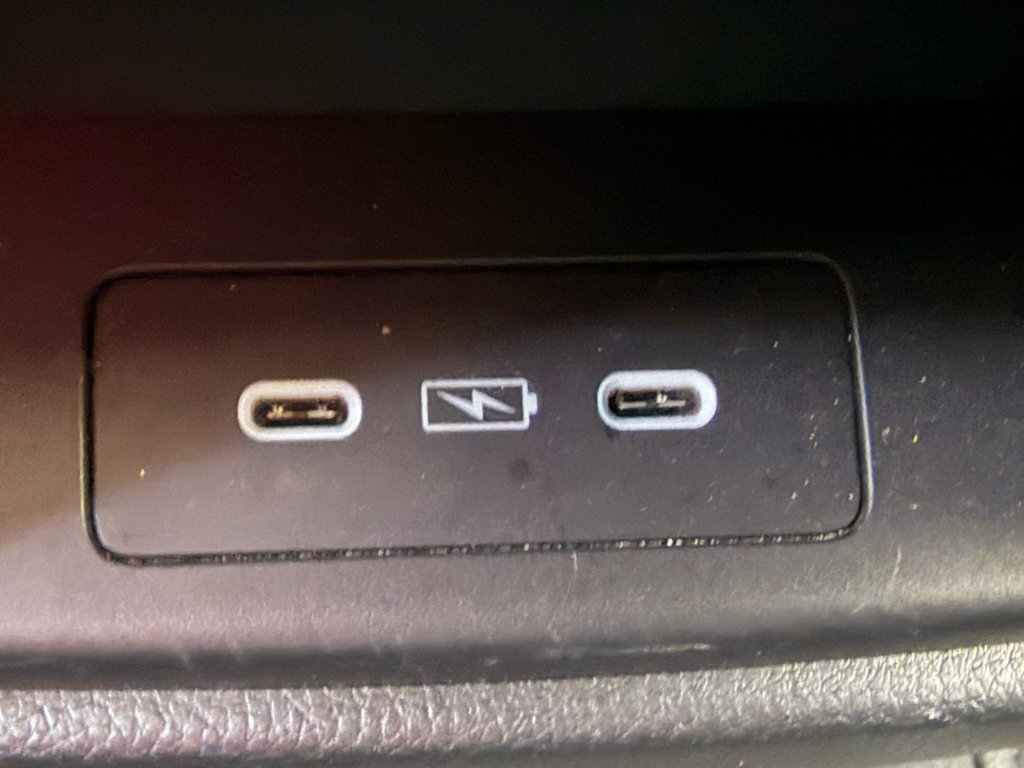 Certified 2024 Honda CR-V EX-L image 21